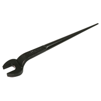 Cl&eacute; &agrave; fourche de monteur OCP Construction Supplies
