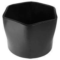 Axle Nut Socket OCP Construction Supplies