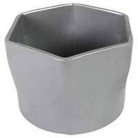 Axle Nut Socket OCP Construction Supplies