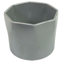 Axle Nut Socket OCP Construction Supplies