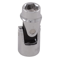 Universal Sockets