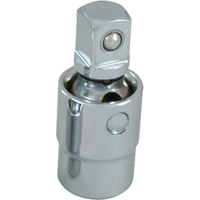 Joint universel pivotant, Prise 1/2", Douille 1/2" OCP Construction Supplies