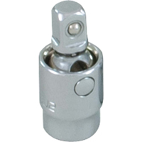 Douille cardan, Prise 1/4", Douille 1/4" OCP Construction Supplies