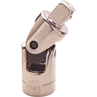 Douille cardan, Prise 1/4", Douille 1/4" OCP Construction Supplies