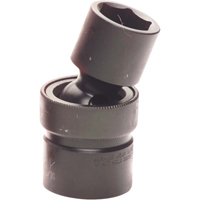 Universal Joint Socket, 10 mm, 1/2" Drive, 6 Points OCP Construction Supplies