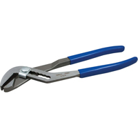 Pinces pour pompe &agrave; eau, 10-1/4" OCP Construction Supplies