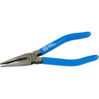 Pinces coupantes &agrave; bec effil&eacute; droit OCP Construction Supplies