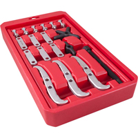 Gear Puller Set OCP Construction Supplies