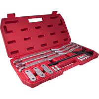 Gear Puller Set OCP Construction Supplies