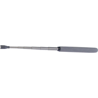 Telescopic Pickup Tool, 33-1/2" Length, 1/4" Diameter, 5 lbs. Capacity OCP Construction Supplies