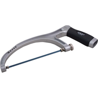 Mini Hacksaw, 6", Cushion Grip Handle OCP Construction Supplies