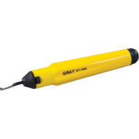 Jeu d'outils &agrave; &eacute;bavurer OCP Construction Supplies