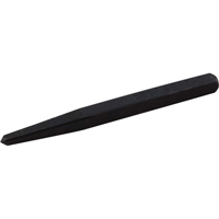 Straight Type Screw Extractor, 1, For Screw Size 1/4", Carbide OCP Construction Supplies