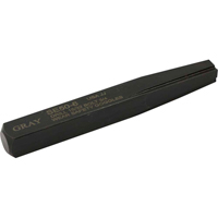 Straight Type Screw Extractor, 6, For Screw Size 3/4", Carbide OCP Construction Supplies