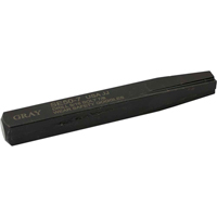 Straight Type Screw Extractor, 7, For Screw Size 7/8", Carbide OCP Construction Supplies