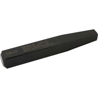 Straight Type Screw Extractor, 8, For Screw Size 1", Carbide OCP Construction Supplies