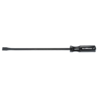 Pry Bar with Angled Tip, 3/8" W, 17" L OCP Construction Supplies