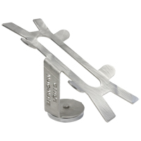 Aimant pour support de meuleuse, 232 mm lo x 111 mm la OCP Construction Supplies