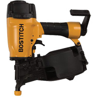 15° Coil Nailer OCP Construction Supplies