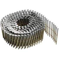 15° Coil Siding Nails OCP Construction Supplies