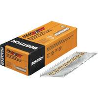 35° Angled Strapshot Metal Connector Nails OCP Construction Supplies