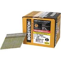 28° Angled Framing Nails OCP Construction Supplies