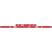 Ensemble de niveaux sph&eacute;riques pour montant Redstick OCP Construction Supplies