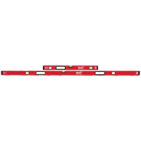 Ensemble de niveaux sph&eacute;riques magn&eacute;tiques pour montant Redstick OCP Construction Supplies