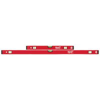 Ensemble de niveaux sph&eacute;riques compacts Redstick OCP Construction Supplies