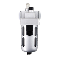 Lubricators