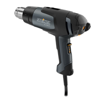 Pistolet thermique HL 1920E, 120°F - 1100°F (50°C - 600°C) OCP Construction Supplies