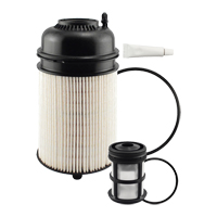 PF9908KIT Fuel Filter Kit OCP Construction Supplies