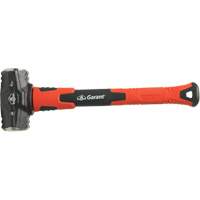Sledge Hammer, 4 lbs., 16", Fibreglass Handle OCP Construction Supplies