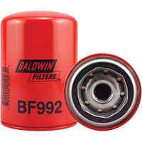 BF992 Secondary Spin-On Fuel Filter OCP Construction Supplies