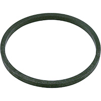 G278 Buna-N Cover Gasket, 5-5/8", Rubber OCP Construction Supplies