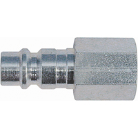 Ultraflo Interchange Plugs, 1/4" OCP Construction Supplies