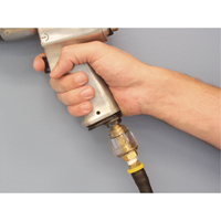Lubricators - Standard Duty, 1/4" NPT, Max. 120 PSI, In Line OCP Construction Supplies