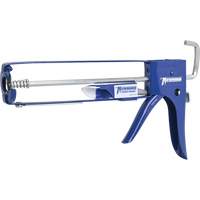 E-Z Thrust&reg; Hex-Rod Parallel Frame Caulking Gun, 300 ml OCP Construction Supplies