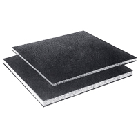 Cork Vibration Pads