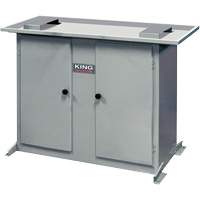 Stand OCP Construction Supplies