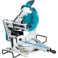 Sliding Compound Mitre Saw, 12", 15 A, 120 V OCP Construction Supplies