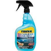 Nettoyant sans eau Wash & Wax OCP Construction Supplies