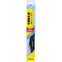 Balai d'essuie-glace arri&egrave;re Multi Fit, 11", Toute saison OCP Construction Supplies