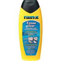 Nettoyant pour le verre et le plastique X-treme Clean OCP Construction Supplies