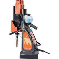 Icecut 300 Magnetic Drill, 1-1/4", 4160 lbs. Drill Point Pressure OCP Construction Supplies