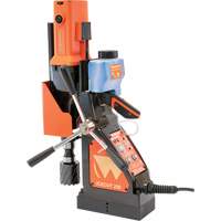 Icecut 250 Magnetic Drill, 1/2", 3035 lbs. Drill Point Pressure OCP Construction Supplies