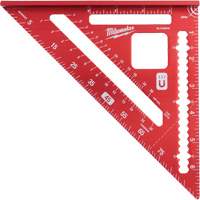 Magnetic Rafter Square OCP Construction Supplies