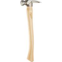Marteau de charpente &agrave; face tendre, 19 oz., Prise en Bois, 16" lo OCP Construction Supplies