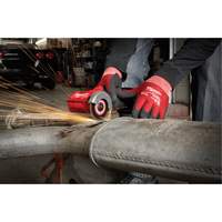 Ensemble outil de d&eacute;coupe 3" compact M12 Fuel OCP Construction Supplies