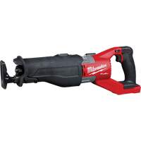 Scie alternative M18 Fuel Super Sawzall (outil seulement), 18 V, Lithium-ion Bloc-pile, 0-3000 coups/min OCP Construction Supplies